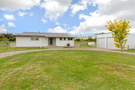 Photo of property in 39e Mahua Road, Feilding, 4777