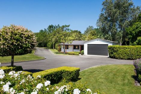 Photo of property in 443 Stoney Creek Road, Kelvin Grove, Palmerston North, 4470