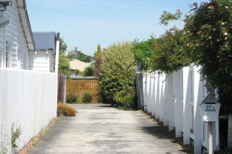 Photo of property in 27a Kissel Street, Templeton, Christchurch, 8042