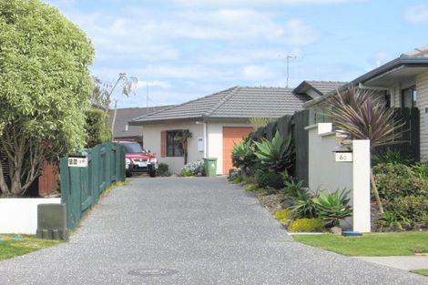 Photo of property in 58 Gravatt Road, Papamoa Beach, Papamoa, 3118