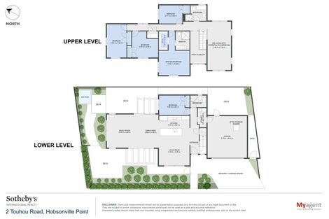 Photo of property in 2 Touhou Road, Hobsonville, Auckland, 0616