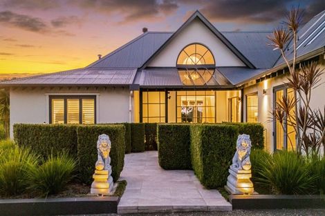 Photo of property in 6 Emily Lane, Greenhithe, Auckland, 0632