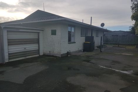 Photo of property in 2/7a Glen Place, Parklands, Christchurch, 8083