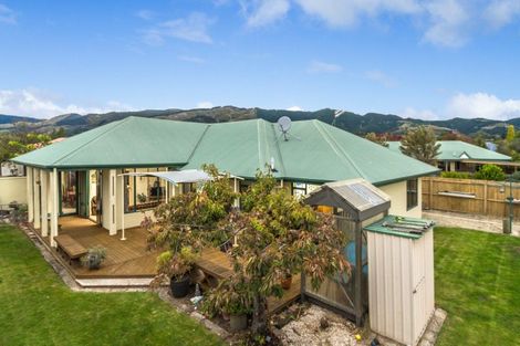 Photo of property in 17 Paramu Place, Richmond, 7020