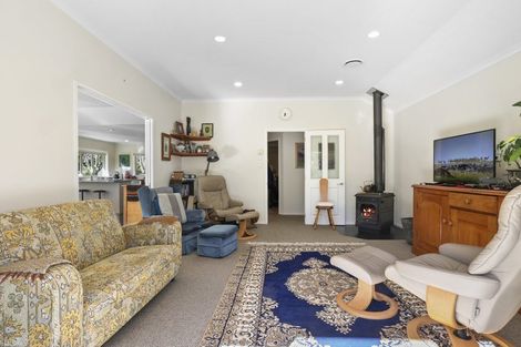 Photo of property in 200 Cowling Road, Hurdon, New Plymouth, 4371