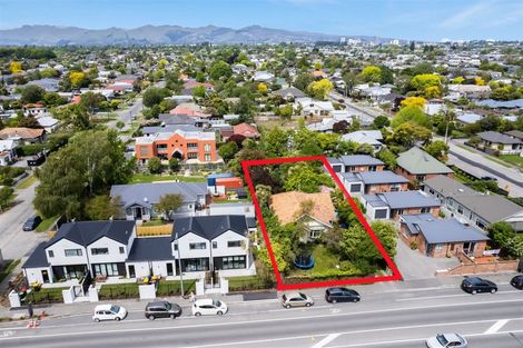 Photo of property in 102 Warrington Street, Mairehau, Christchurch, 8013