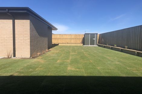 Photo of property in 32 Chris Drive, Rolleston, 7614