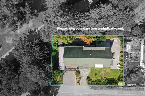 Photo of property in 106 Park Street, Ashburton, 7700