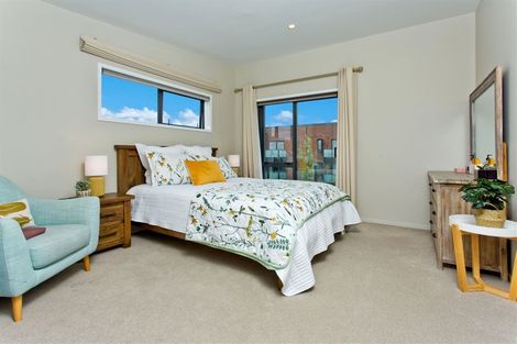 Photo of property in 198 Hobsonville Point Road, Hobsonville, Auckland, 0616