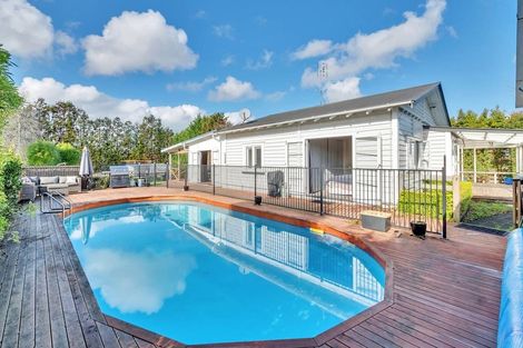 Photo of property in 78 Gatland Road, Opaheke, Papakura, 2113