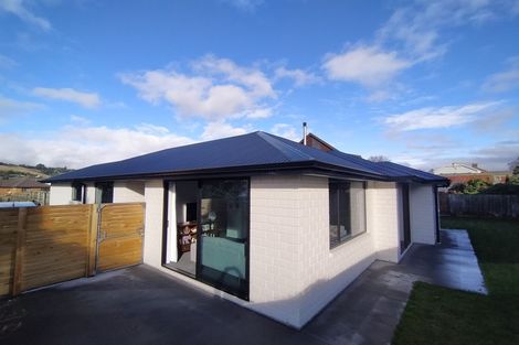 Photo of property in 149a Hagart-alexander Drive, Mosgiel, 9024