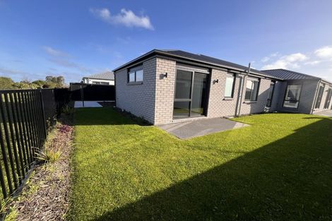 Photo of property in 46 Bill Hammond Drive, Belfast, Christchurch, 8051