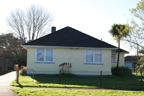 Photo of property in 21 Henwood Road, Mangere East, Auckland, 2024