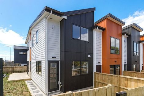 Photo of property in 1/85 Jaemont Avenue, Te Atatu South, Auckland, 0610