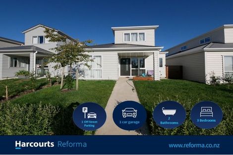 Photo of property in 61 Tribute Loop, Takanini, 2112