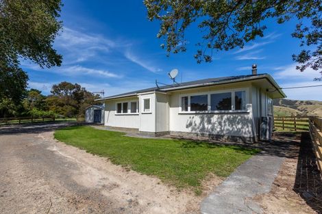Photo of property in 194 River Road, Kumeroa, Woodville, 4997