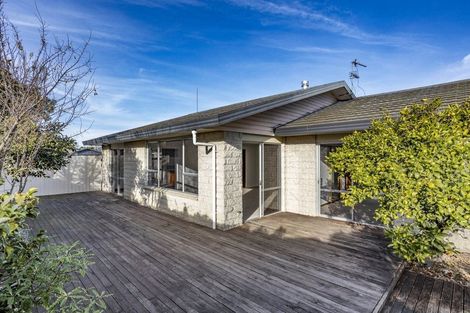 Photo of property in 133 White Street, Rangiora, 7400