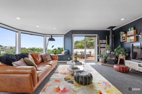 Photo of property in 257 Major Drive, Kelson, Lower Hutt, 5010