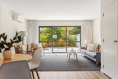 Photo of property in 4/118 Champion Street, Edgeware, Christchurch, 8013