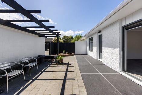 Photo of property in 4/36 Kinloch Street, St Albans, Christchurch, 8014