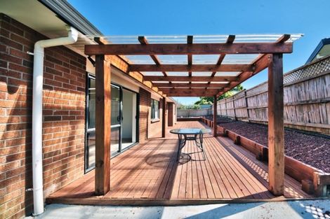 Photo of property in 22 Greenberry Drive, Ranui, Auckland, 0612