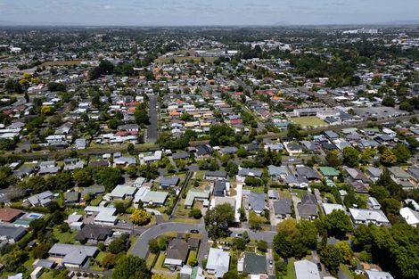 Photo of property in 20u2 Young Street, Claudelands, Hamilton, 3214