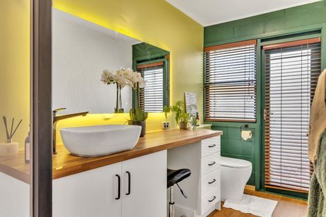 Photo of property in 31d Phillip Street, Johnsonville, Wellington, 6037