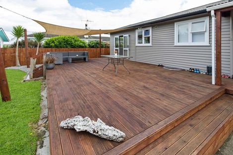 Photo of property in 41 Duke Street, Levin, 5510