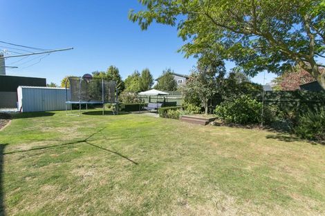 Photo of property in 22 Cavendish Street, Allenton, Ashburton, 7700