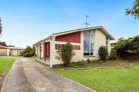 Photo of property in 35 Bermuda Drive, Hornby, Christchurch, 8042