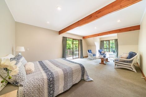 Photo of property in 16 Jocelyn Crescent, Pinehaven, Upper Hutt, 5019