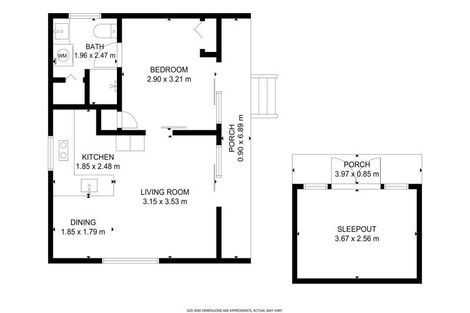 Photo of property in 32a Derwent Street, Island Bay, Wellington, 6023