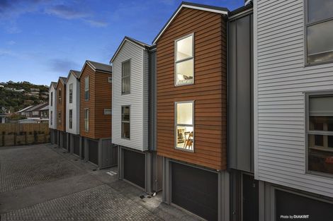 Photo of property in 3u3 Rotoiti Street, Johnsonville, Wellington, 6037