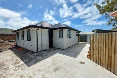 Photo of property in 101a Cuthberts Road, Aranui, Christchurch, 8061