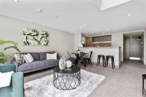 Photo of property in Canvas Apartments, 307u6 Willis Street, Te Aro, Wellington, 6011