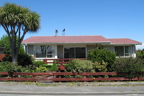 Photo of property in 3 Coups Terrace, Kaiapoi, 7630