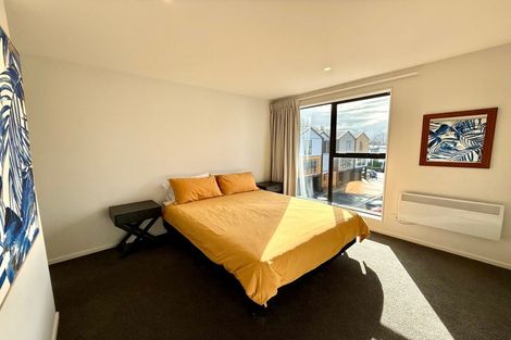 Photo of property in 11/258 Armagh Street, Christchurch Central, Christchurch, 8011