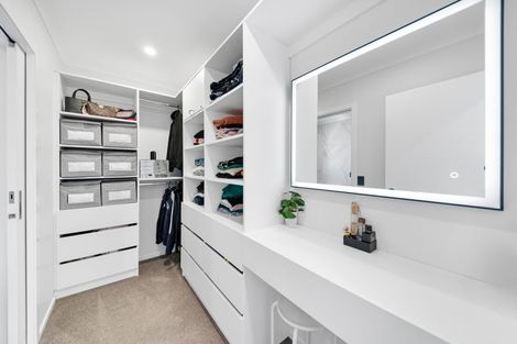 Photo of property in 4 Waterford Farm Road, Halswell, Christchurch, 8025