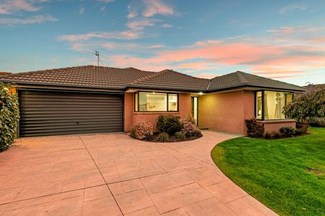 Photo of property in 33 Monaghan Street, Northwood, Christchurch, 8051