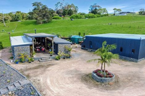 Photo of property in 1106 Puketotara Road, Okaihau, 0295