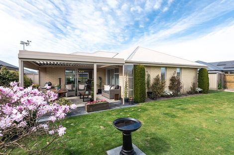 Photo of property in 7 Lancewood Way, Rangiora, 7400