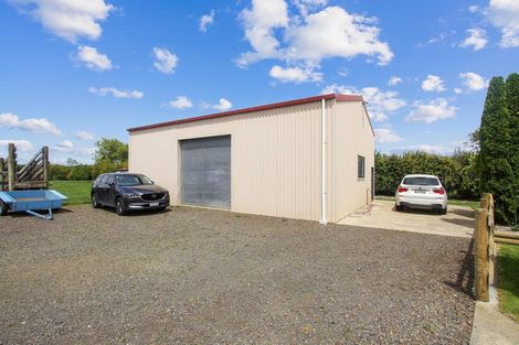 Photo of property in 137 Hart Road, Pukekohe, 2676