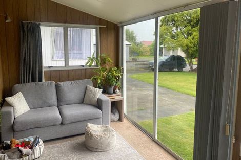 Photo of property in 20 Edwards Place, Terrace End, Palmerston North, 4410