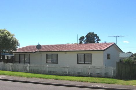 Photo of property in 2 Durrant Place, New Lynn, Auckland, 0600
