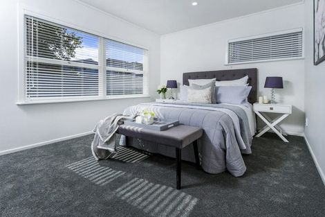 Photo of property in 36 Paramu Avenue, Birkdale, Auckland, 0626