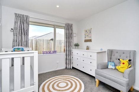 Photo of property in 18 Kendon Drive, Rolleston, 7614