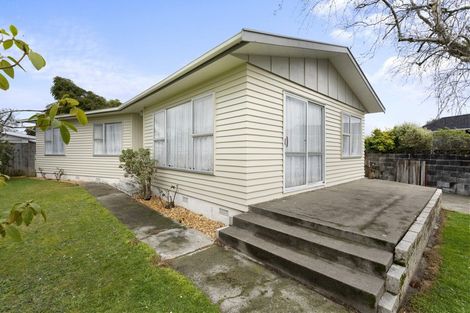 Photo of property in 4 Fox Street, Levin, 5510