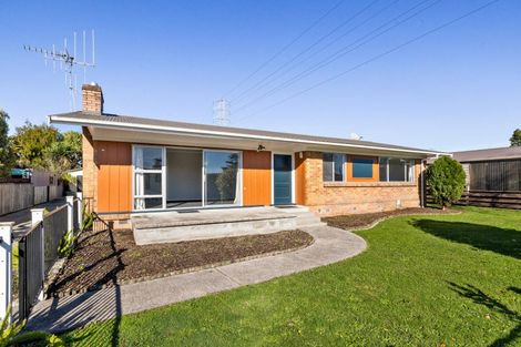 Photo of property in 4 Sadler Street, Fairview Downs, Hamilton, 3214
