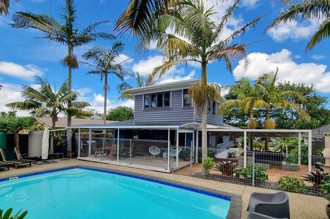 Photo of property in 39 Stanaway Street, Hillcrest, Auckland, 0627