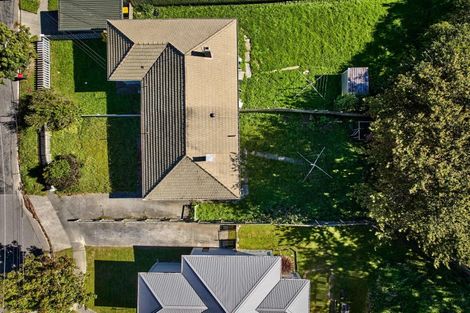 Photo of property in 4 Reuben Grove, Naenae, Lower Hutt, 5011
